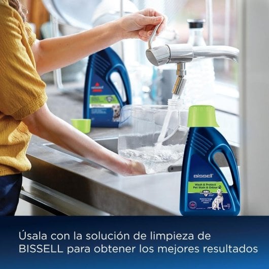 Aspirapolvere Lavatapetti Bissell SpotClean Pet Pro Plus 750W Animali domestici 2.8L