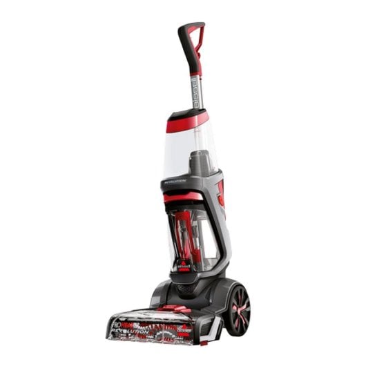 Bissell ProHeat 2x Revolution Limpador de Tapetes e Carpetes 800W