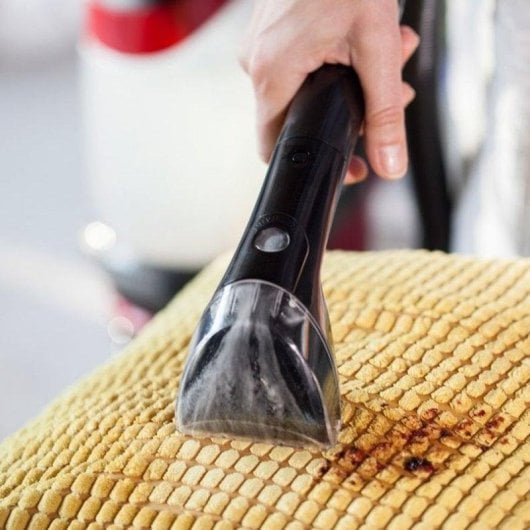 Aspirador Lava e aspira Bissell ProHeat 2X Revolution 800W Depósito 3,7L Limpeza Profunda