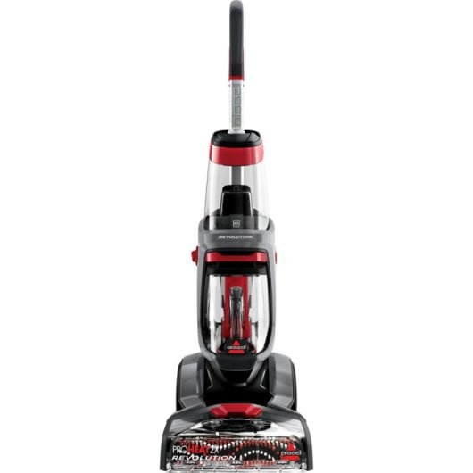 Aspirador Lava e aspira Bissell ProHeat 2X Revolution 800W Depósito 3,7L Limpeza Profunda