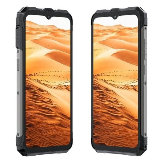 Cubot KingKong AX 4G 12GB 256GB 6.58" Negro