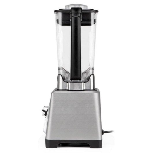 Licuadora Orbegozo BV 9800 1500W 2L Tritan Edelstahl 8 Stufen LED