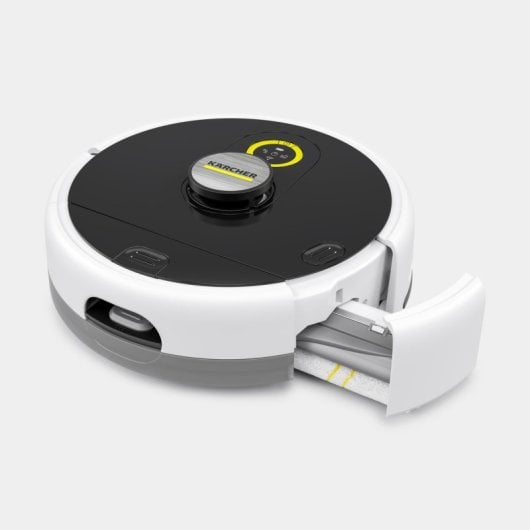 Karcher RCF 3 Robot Friegasuelos