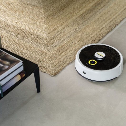 Karcher RCF 3 Robot Friegasuelos