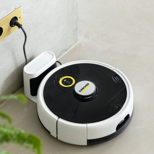 Karcher RCF 3 Robot Friegasuelos