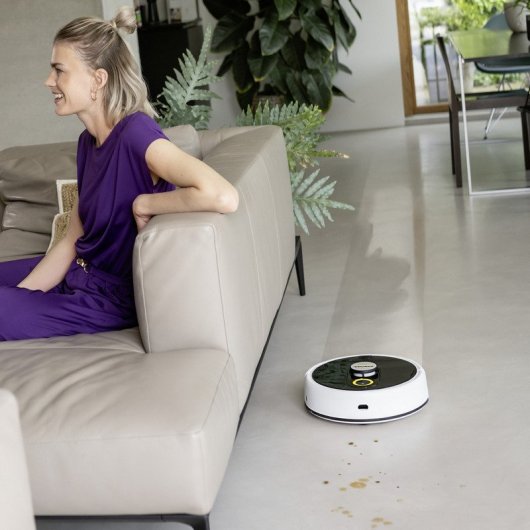 Karcher RCF 3 Robot Friegasuelos
