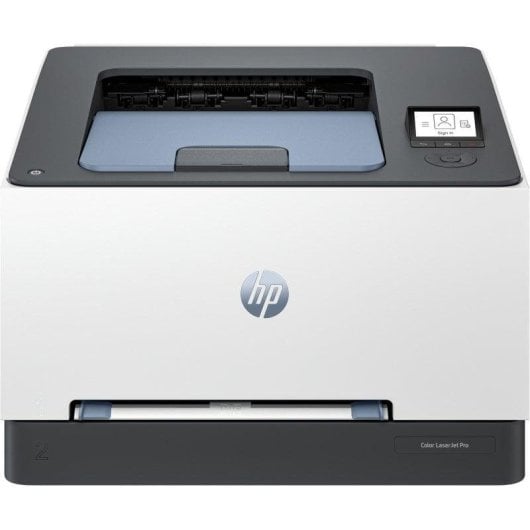 Imprimante Laser Ethernet HP Color LaserJet Pro 3202dn recto-verso automatique