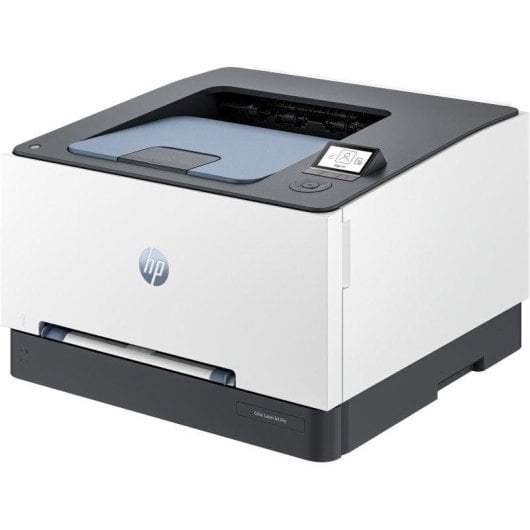 Imprimante Laser Ethernet HP Color LaserJet Pro 3202dn recto-verso automatique