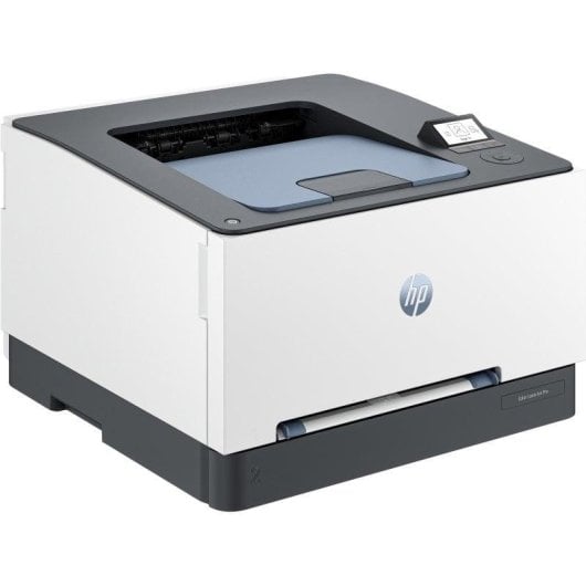 Imprimante Laser Ethernet HP Color LaserJet Pro 3202dn recto-verso automatique