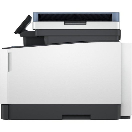 HP Color LaserJet Pro MFP 3302fdn Multifunzione Laser a colori Fronte-retro Fax