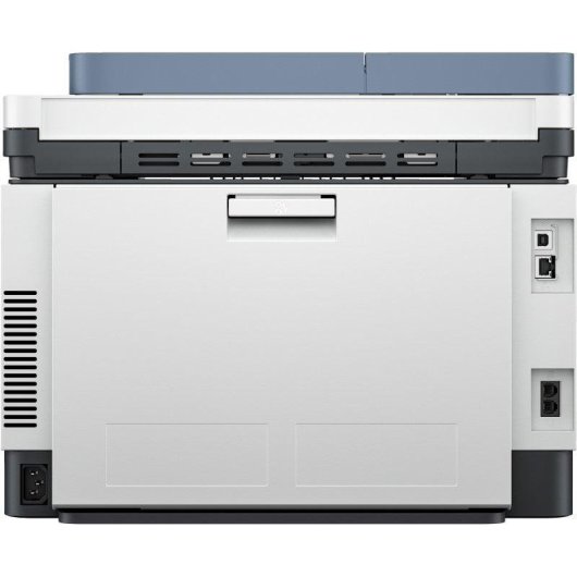 HP Color LaserJet Pro MFP 3302fdn Multifunzione Laser a colori Fronte-retro Fax