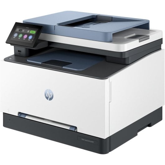 HP Color LaserJet Pro MFP 3302fdw Multifunción Láser Color WiFi Dúplex Fax