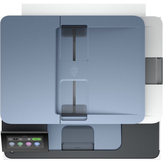 HP Color LaserJet Pro MFP 3302fdw Multifunción Láser Color WiFi Dúplex Fax