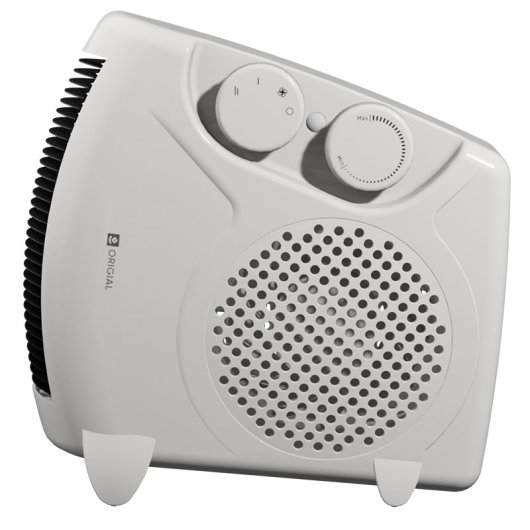 Aquecedor EASYHEAT original 2000W