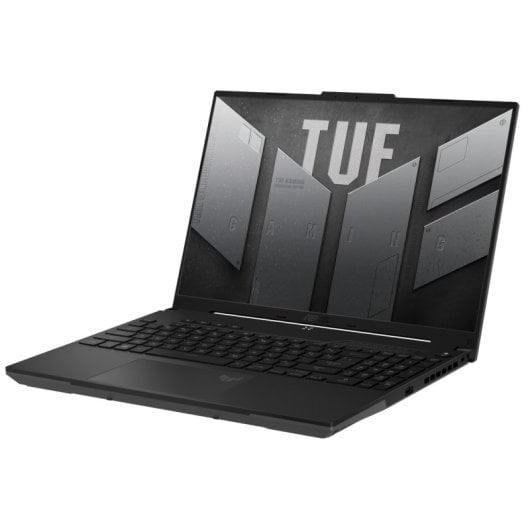 ASUS TUF Gaming A16 Advantage Edition FA617NSR-N3029 AMD Ryzen 7 7435HS/16GB/512GB SSD/RX 7600S/16"