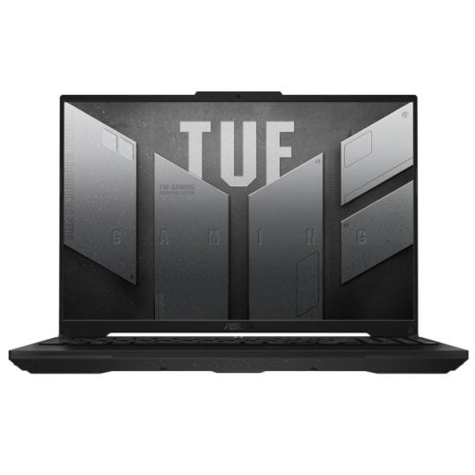 ASUS TUF Gaming A16 Advantage Edition FA617NSR-N3029 AMD Ryzen 7 7435HS/16GB/512GB SSD/RX 7600S/16"
