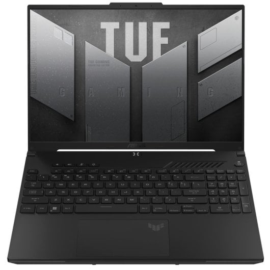 ASUS TUF Gaming A16 Advantage Edition FA617NSR-N3029 AMD Ryzen 7 7435HS/16GB/512GB SSD/RX 7600S/16"