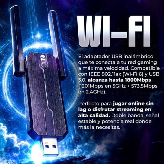 PC Sobremesa PC Racing AMD Ryzen 5 7600X 32GB 1TB SSD RTX 4060 Ti Windows 11 PRO WiFi Refrigeración líquida