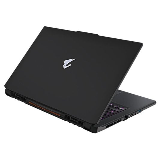 Gigabyte AORUS 7 9KF-G3ES513SH Intel Core i7-12650H/16GB/512GB SSD/RTX 4060/17.3"