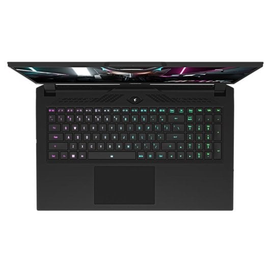 Gigabyte AORUS 7 9KF-G3ES513SH Intel Core i7-12650H/16GB/512GB SSD/RTX 4060/17.3"
