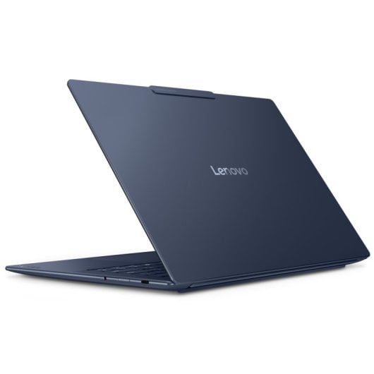 Lenovo Yoga Slim 7x Gen 9 OLED Qualcomm Snapdragon X1E78100/16GB/512GB SSD/14.5" Táctil