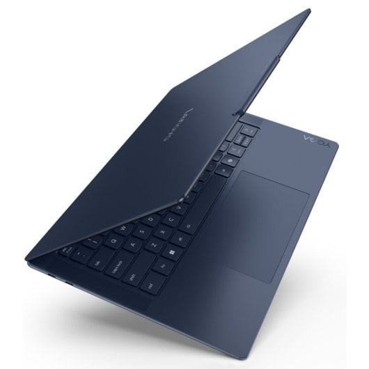 Lenovo Yoga Slim 7x Gen 9 OLED Qualcomm Snapdragon X1E78100/16GB/512GB SSD/14.5" Táctil