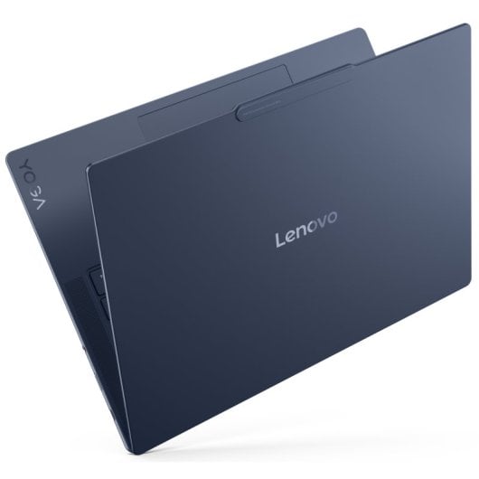 Lenovo Yoga Slim 7x Gen 9 OLED Qualcomm Snapdragon X1E78100/16GB/512GB SSD/14.5" Táctil