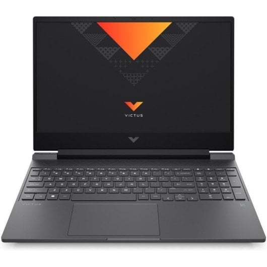 HP Victus 15-fb0018np AMD Ryzen 7 5800H /16GB/512GB SSD/RTX 3050Ti/15.6" (PT)