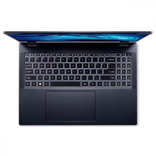 Acer Travelmate P4 Tmp416-41-r2z3 AMD Ryzen 5 Pro 6650U/16GB/512GB SSD/16"