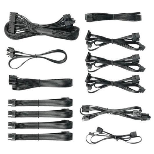 KIT Cabo Nfortec SAGITTA X 1000W
