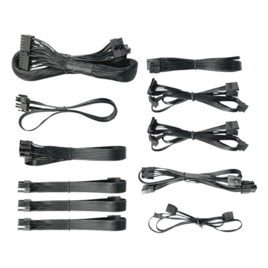 Nfortec SAGITTA X 850W Cable KIT