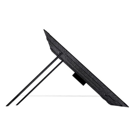 Panneau Solaire Trust Zuny 40W – 2 ports USB – Portable – Support intégré