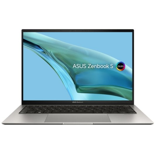 NOTEBOOK ASUS ZENBOOK UX5304MA-NQ075W 13.3 Oled / Intel Core Ultra 7 155U/ 16GB DDR5/ SSD512GB/ W11