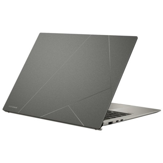 NOTEBOOK ASUS ZENBOOK UX5304MA-NQ075W 13.3 Oled / Intel Core Ultra 7 155U/ 16GB DDR5/ SSD512GB/ W11