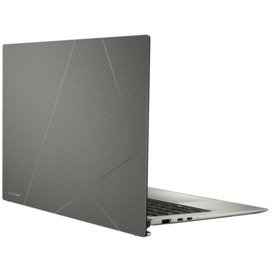 NOTEBOOK ASUS ZENBOOK UX5304MA-NQ075W 13.3 Oled / Intel Core Ultra 7 155U/ 16GB DDR5/ SSD512GB/ W11