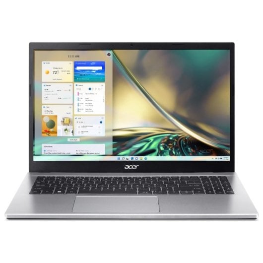 Acer Aspire 3 Intel Core i5-1235U/8Go/512Go SSD/15.6" (AZERTY FR) (A315-59-51CC)