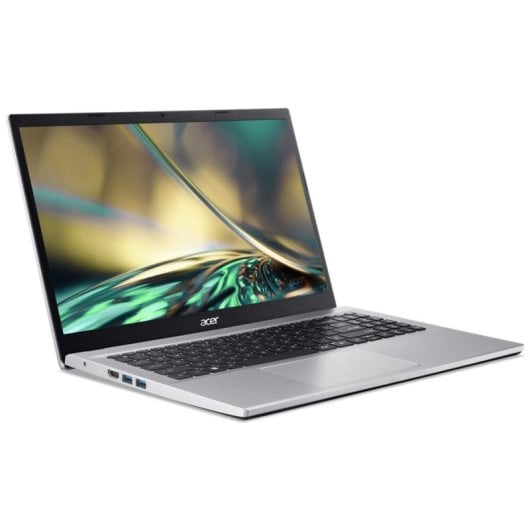 Acer Aspire 3 Intel Core i5-1235U/8Go/512Go SSD/15.6" (AZERTY FR) (A315-59-51CC)