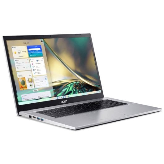 Acer Aspire 3 A317-54 Intel Core i3-1215U/16GB/512GB SSD/17.3" Teclado Francés