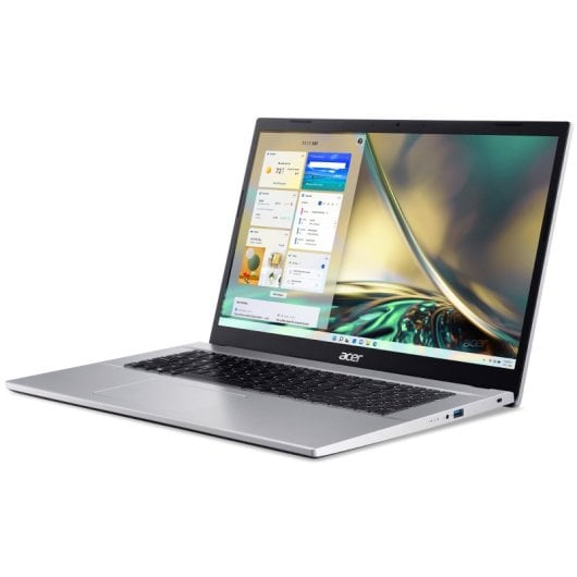 Acer Aspire 3 A317-54 Intel Core i3-1215U/16GB/512GB SSD/17.3" Teclado Francés