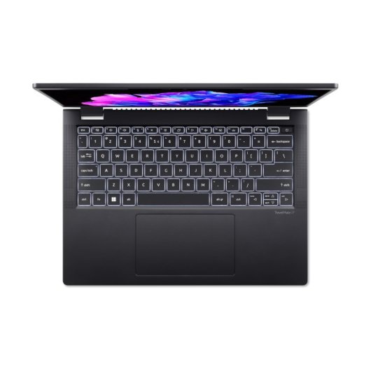 Acer TravelMate TMP614-53-TCO-54RF Intel Core i5-1335U/16Go/512Go SSD/14" (FR)