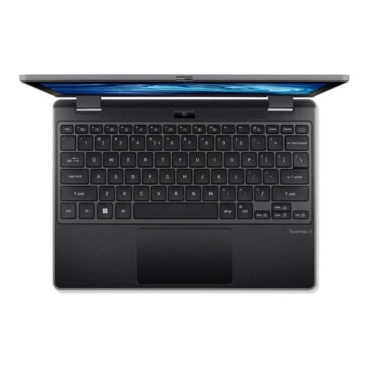Portátil Acer TravelMate B3 Spin TMB311RN-33 N100 4GB 128GB SSD 11.6" IPS Táctil Wi-Fi 6E Win 11 Pro Ed