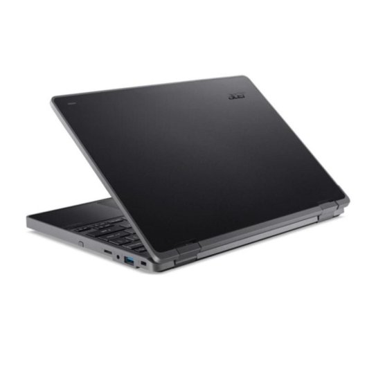 Portátil Acer TravelMate B3 Spin TMB311RN-33 N100 4GB 128GB SSD 11.6" IPS Táctil Wi-Fi 6E Win 11 Pro Ed