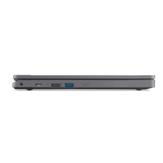 Portátil Acer TravelMate B3 Spin TMB311RN-33 N100 4GB 128GB SSD 11.6" IPS Táctil Wi-Fi 6E Win 11 Pro Ed