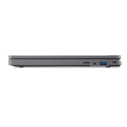 Portátil Acer TravelMate B3 Spin TMB311RN-33 N100 4GB 128GB SSD 11.6" IPS Táctil Wi-Fi 6E Win 11 Pro Ed