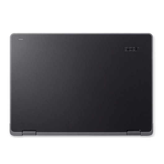 Portátil Acer TravelMate B3 Spin TMB311RN-33 N100 4GB 128GB SSD 11.6" IPS Táctil Wi-Fi 6E Win 11 Pro Ed