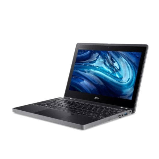 Acer TravelMate B3 Spin 11 Intel N100 4Go/64Go SSD/11" (FR)