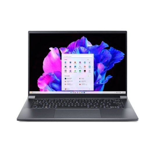 Acer Swift X 14 SFX14-72G-782G Intel Core Ultra 7 155H/32GB/1TB SSD/RTX 4050/14'' (FR)
