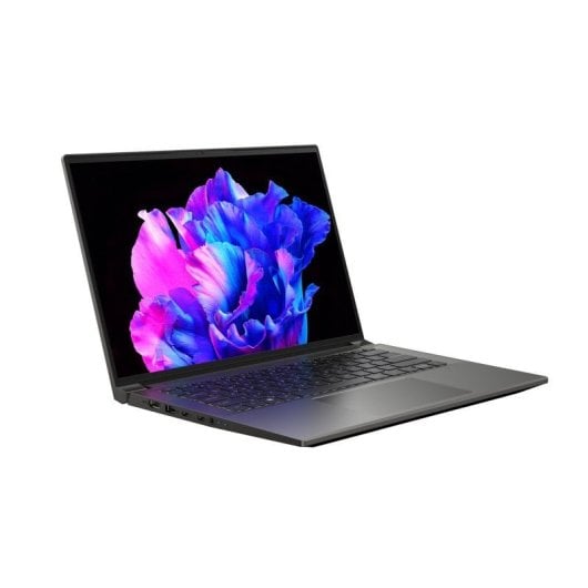 Acer Swift X 14 SFX14-72G-782G Intel Core Ultra 7 155H/32GB/1TB SSD/RTX 4050/14'' (FR)
