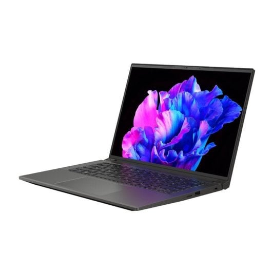 Acer Swift X 14 SFX14-72G-782G Intel Core Ultra 7 155H/32GB/1TB SSD/RTX 4050/14'' (FR)