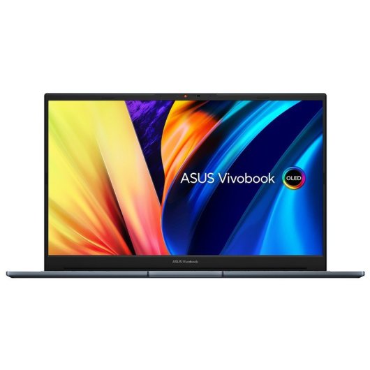 ASUS Vivobook Pro 15 OLED H6502VJ-MA148X Intel Core i5-13500H/16GB/512GB SSD/RTX 3050/15.6" Teclado Francés